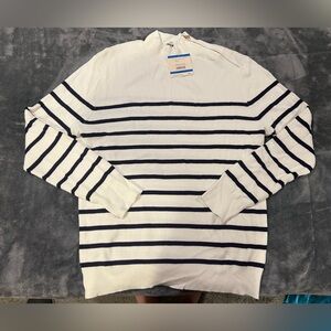 Anne Klein Ivory Sweater